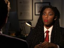 Jessica Williams