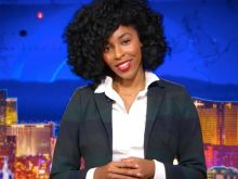 Jessica Williams