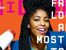 Jessica Williams