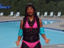 Jessica Williams