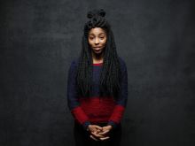 Jessica Williams
