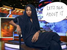 Jessica Williams