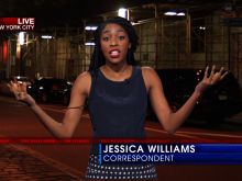 Jessica Williams