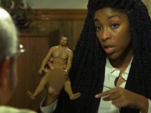 Jessica Williams