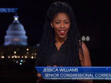 Jessica Williams
