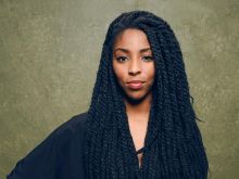 Jessica Williams