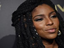 Jessica Williams