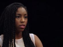 Jessica Williams