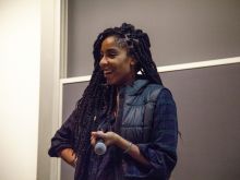 Jessica Williams