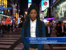 Jessica Williams