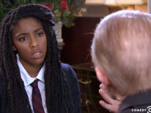 Jessica Williams