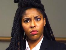 Jessica Williams