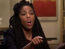 Jessica Williams