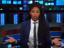Jessica Williams