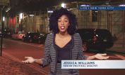 Jessica Williams