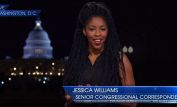 Jessica Williams