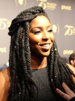 Jessica Williams