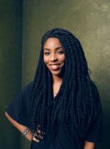 Jessica Williams