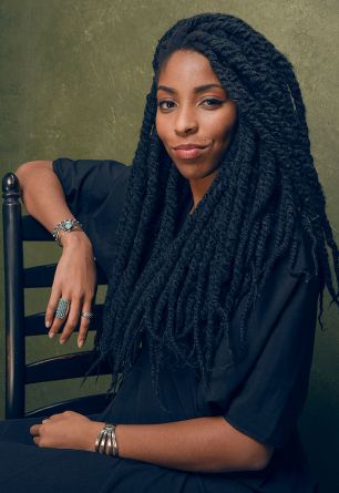 Jessica Williams