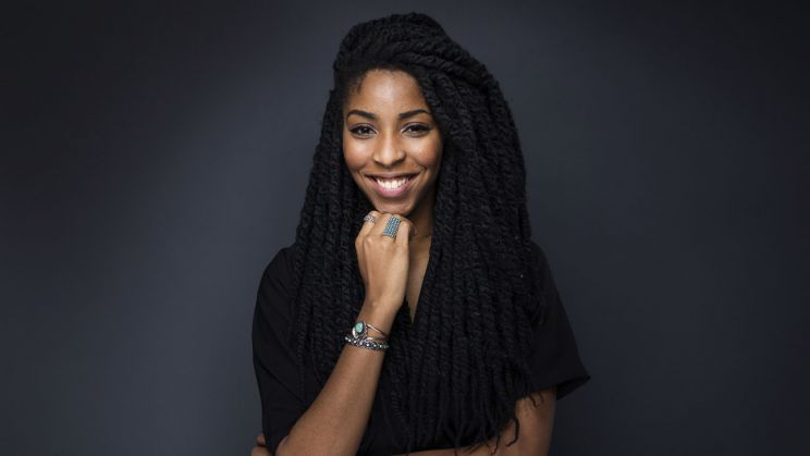 Jessica Williams