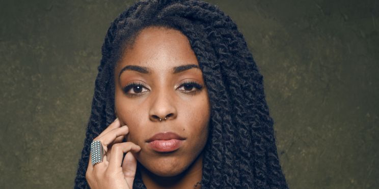 Jessica Williams