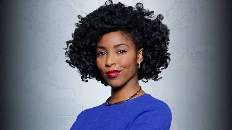 Jessica Williams