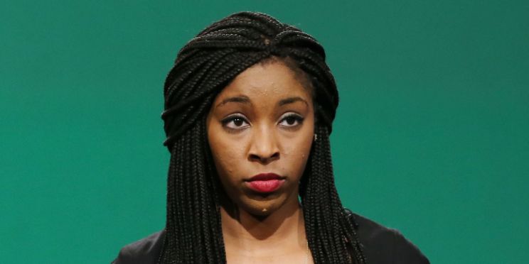 Jessica Williams