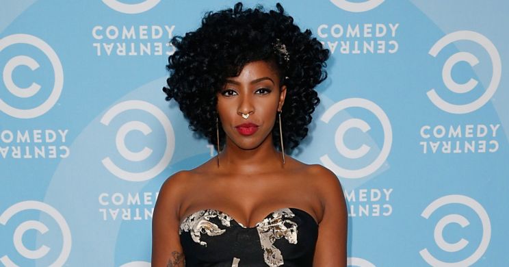 Jessica Williams