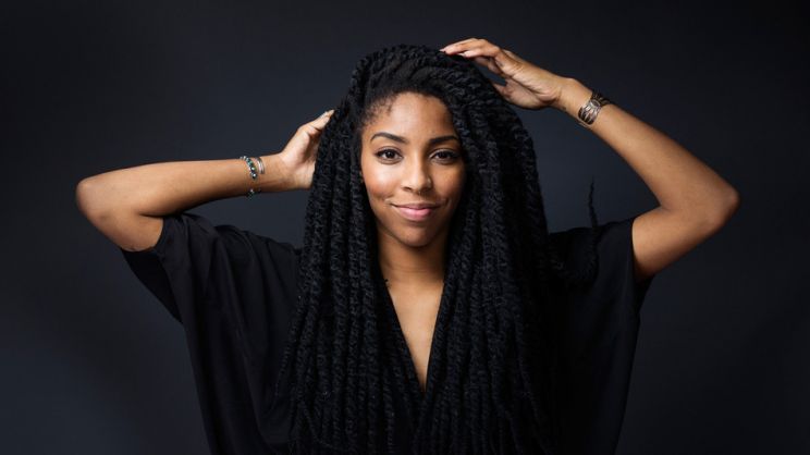 Jessica Williams