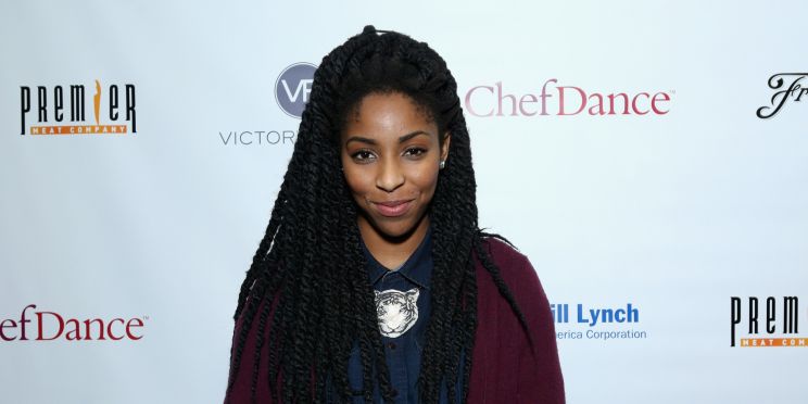 Jessica Williams