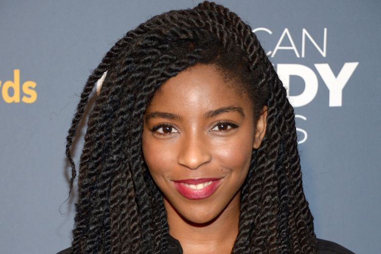 Jessica Williams