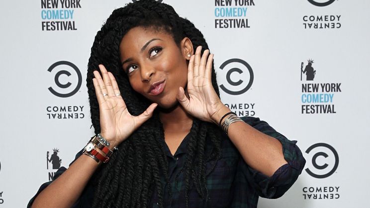 Jessica Williams