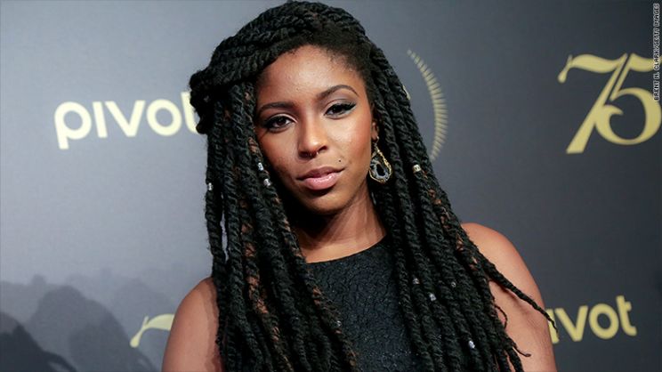 Jessica Williams