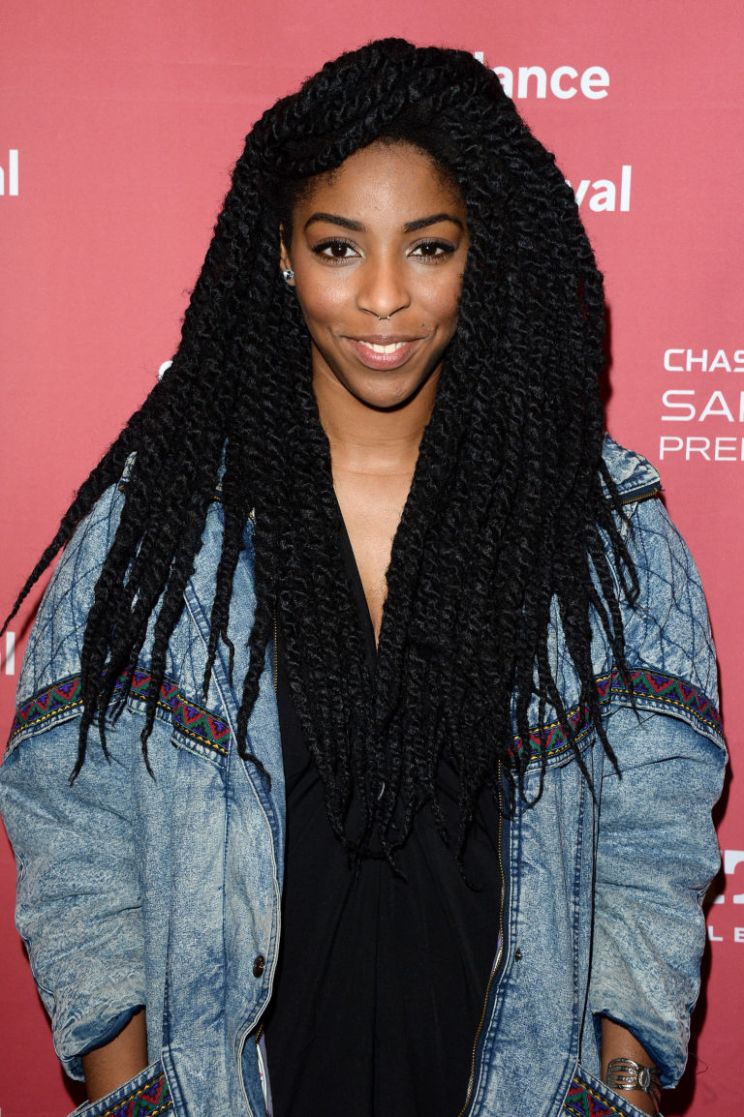 Jessica Williams