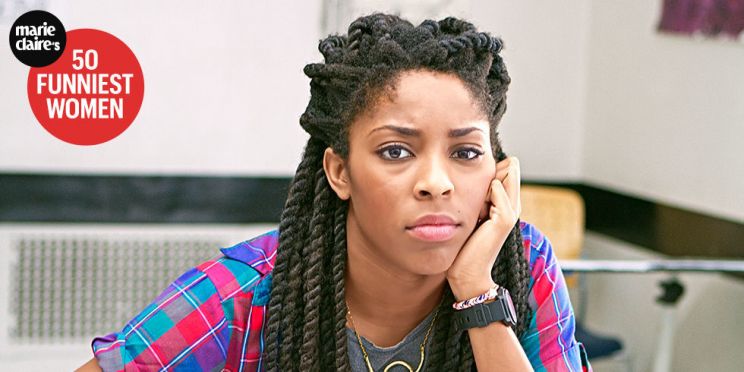 Jessica Williams