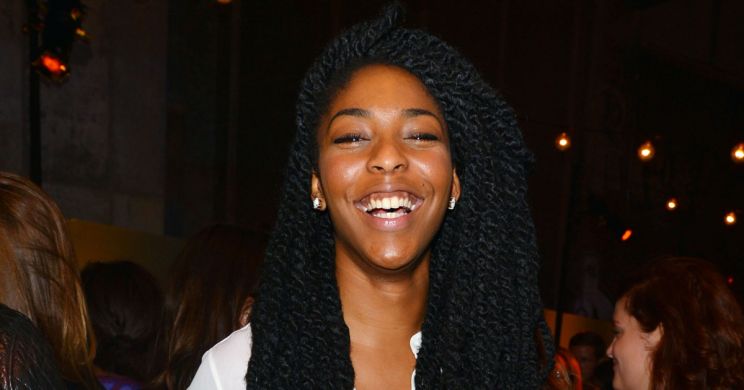 Jessica Williams