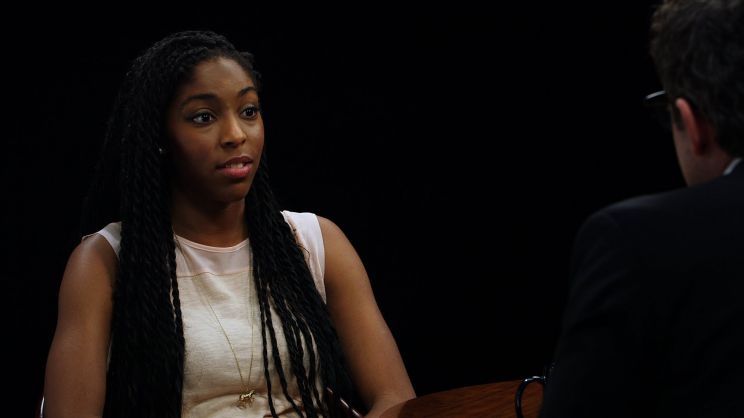 Jessica Williams