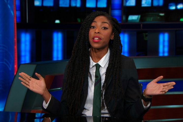 Jessica Williams