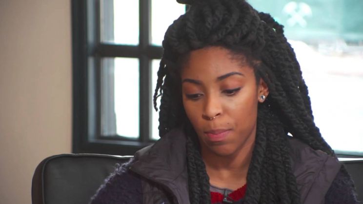 Jessica Williams