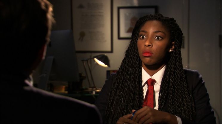 Jessica Williams