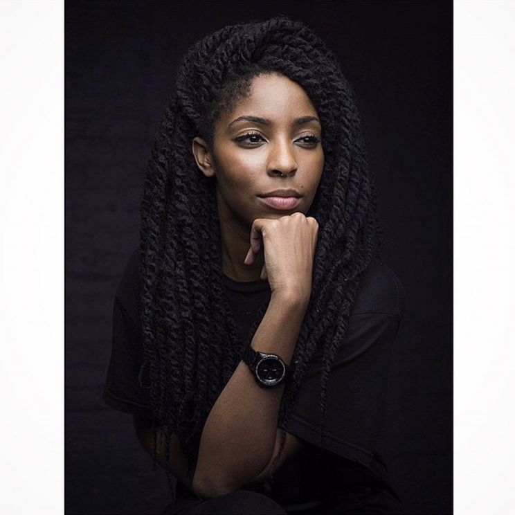 Jessica Williams