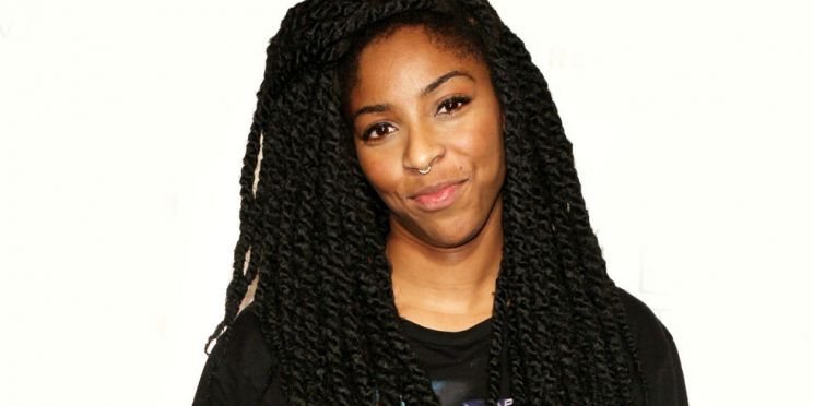 Jessica Williams