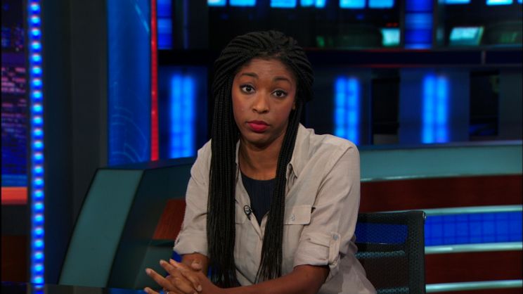 Jessica Williams