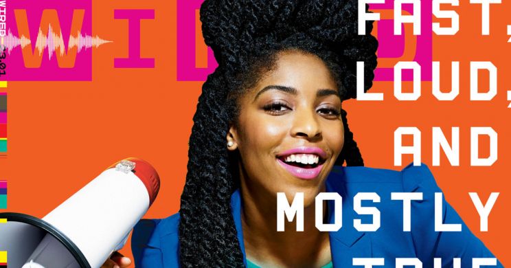 Jessica Williams