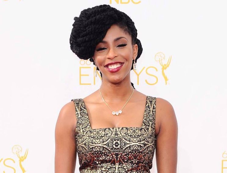 Jessica Williams