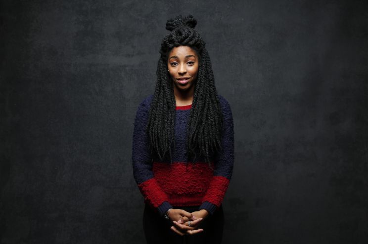 Jessica Williams