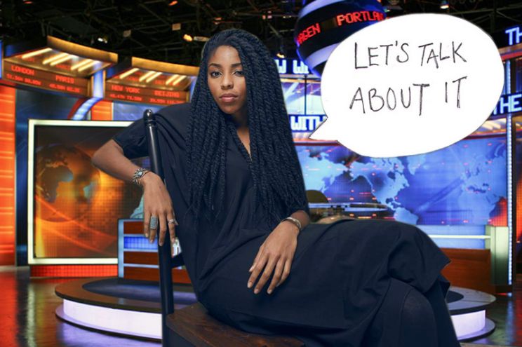 Jessica Williams