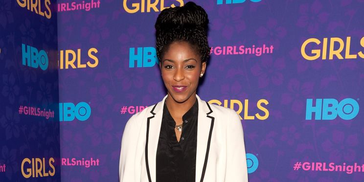 Jessica Williams
