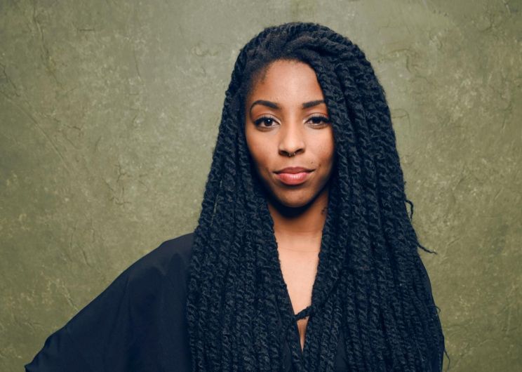Jessica Williams