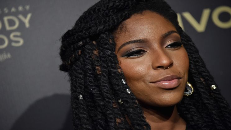 Jessica Williams